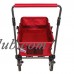 Impact Canopy Collapsible Beach Wagon   